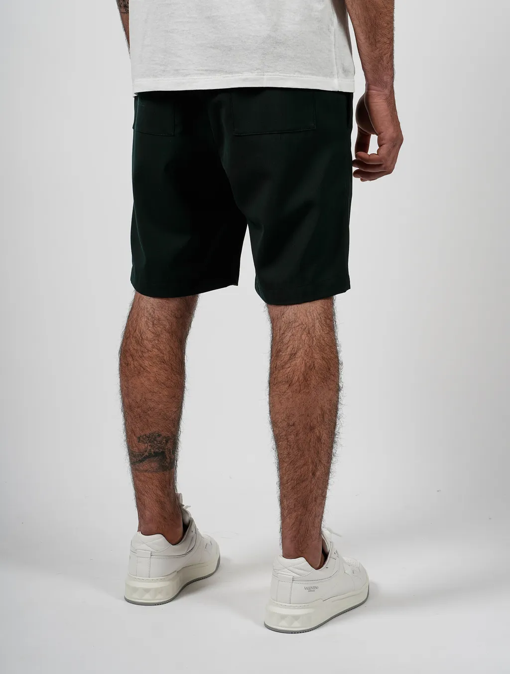 Bermuda Shorts