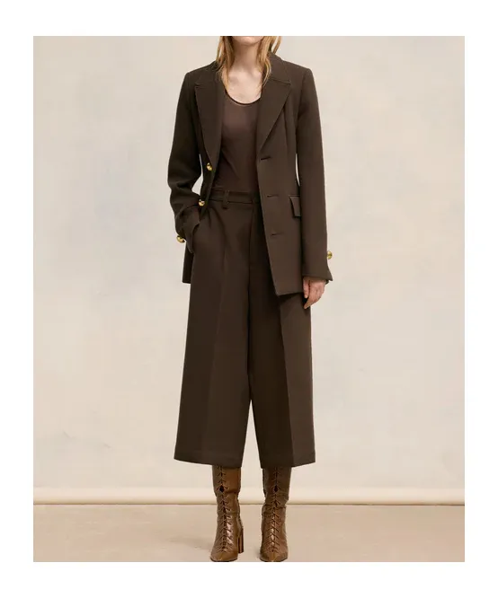 Military Bermuda Shorts