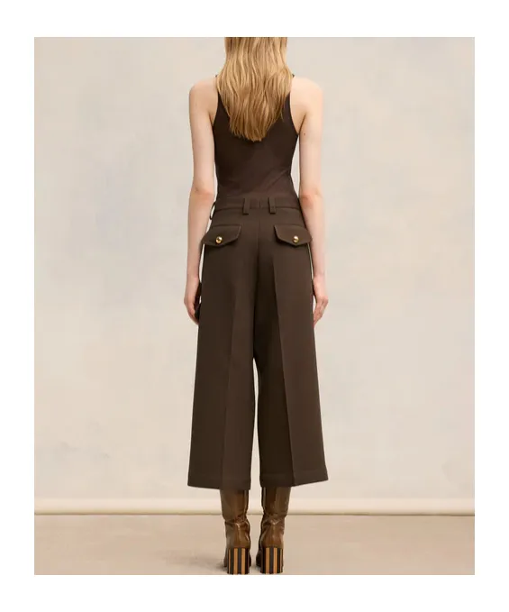 Military Bermuda Shorts