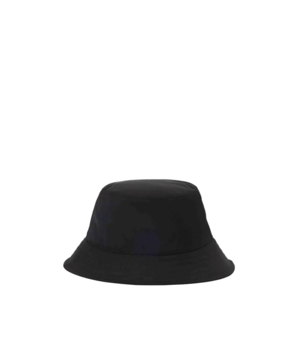 Ami De Coeur Logo Plaque Bucket Hat