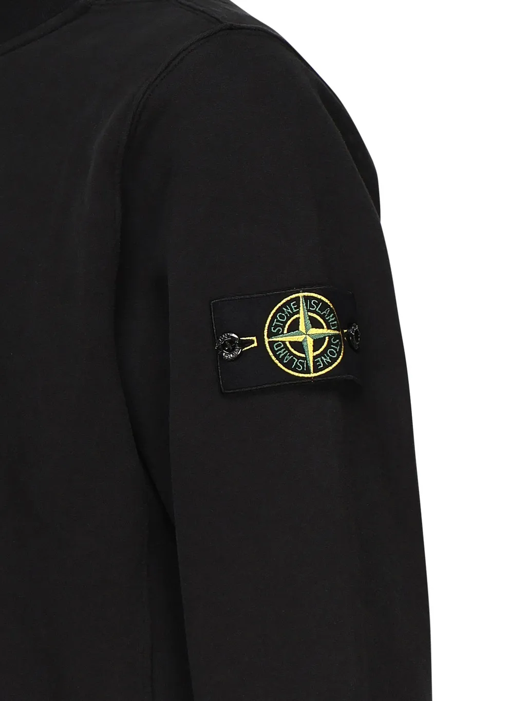 Zip Polo Shirt