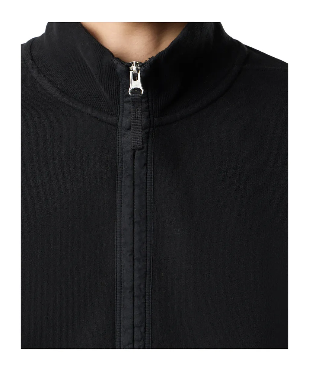 Zip Polo Shirt