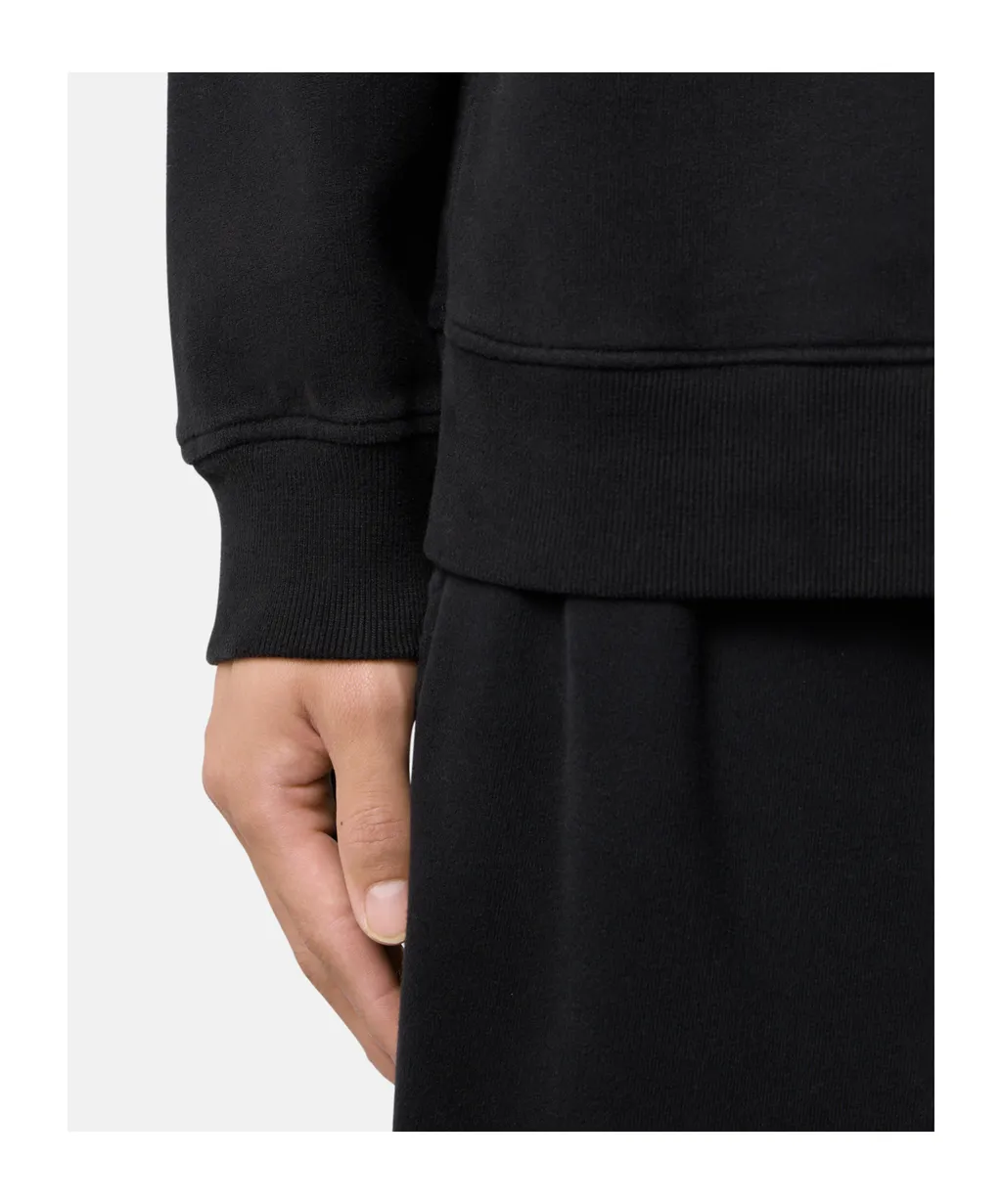 Zip Polo Shirt