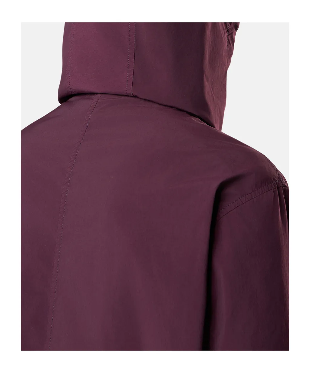Hooded Field Jacket