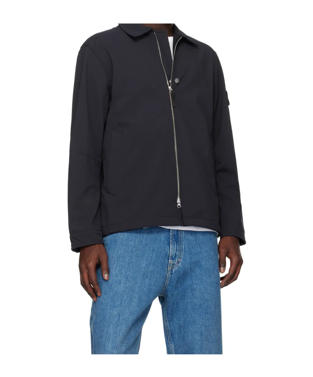 Long Sleeve Casual Jacket