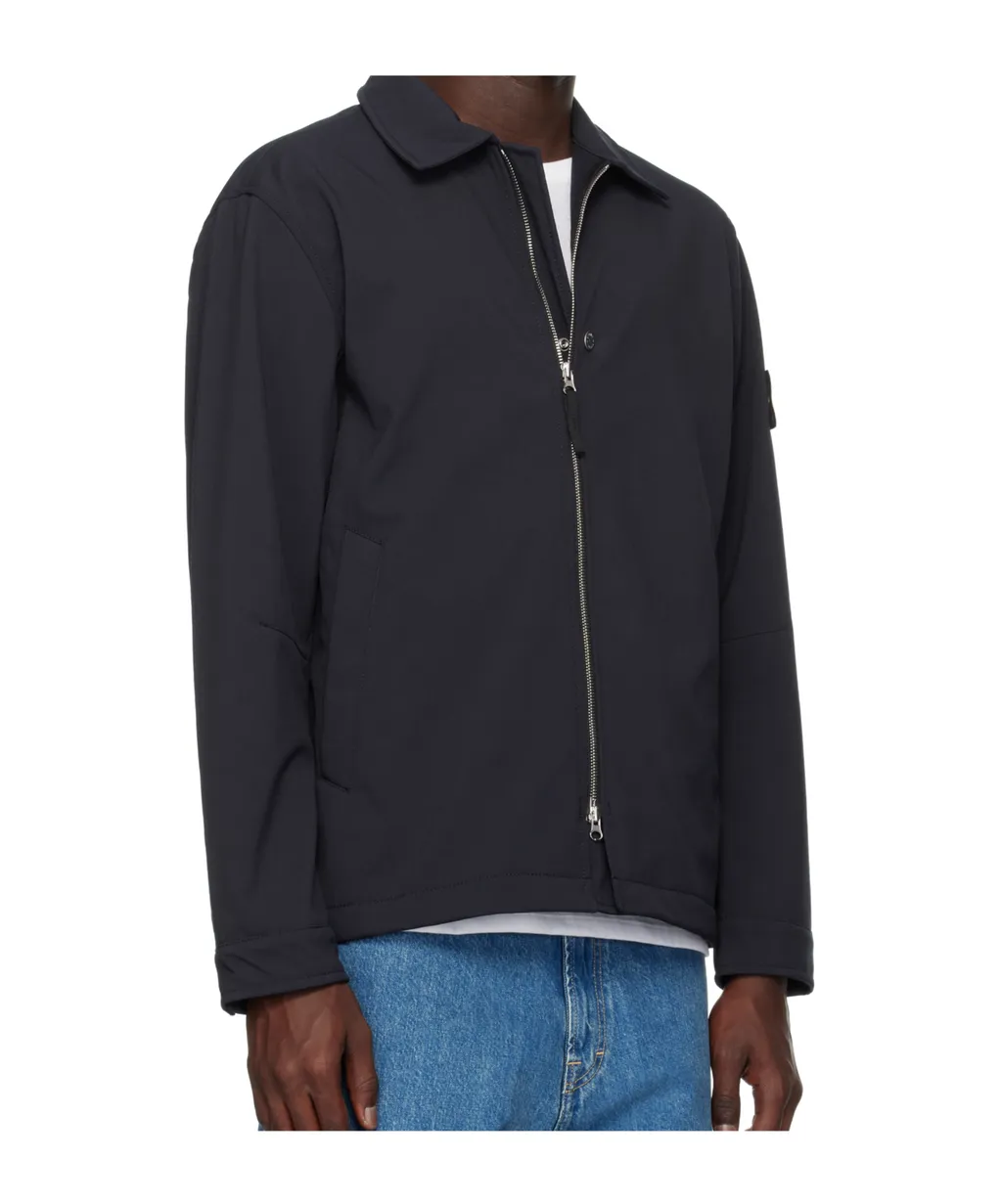 Long Sleeve Casual Jacket