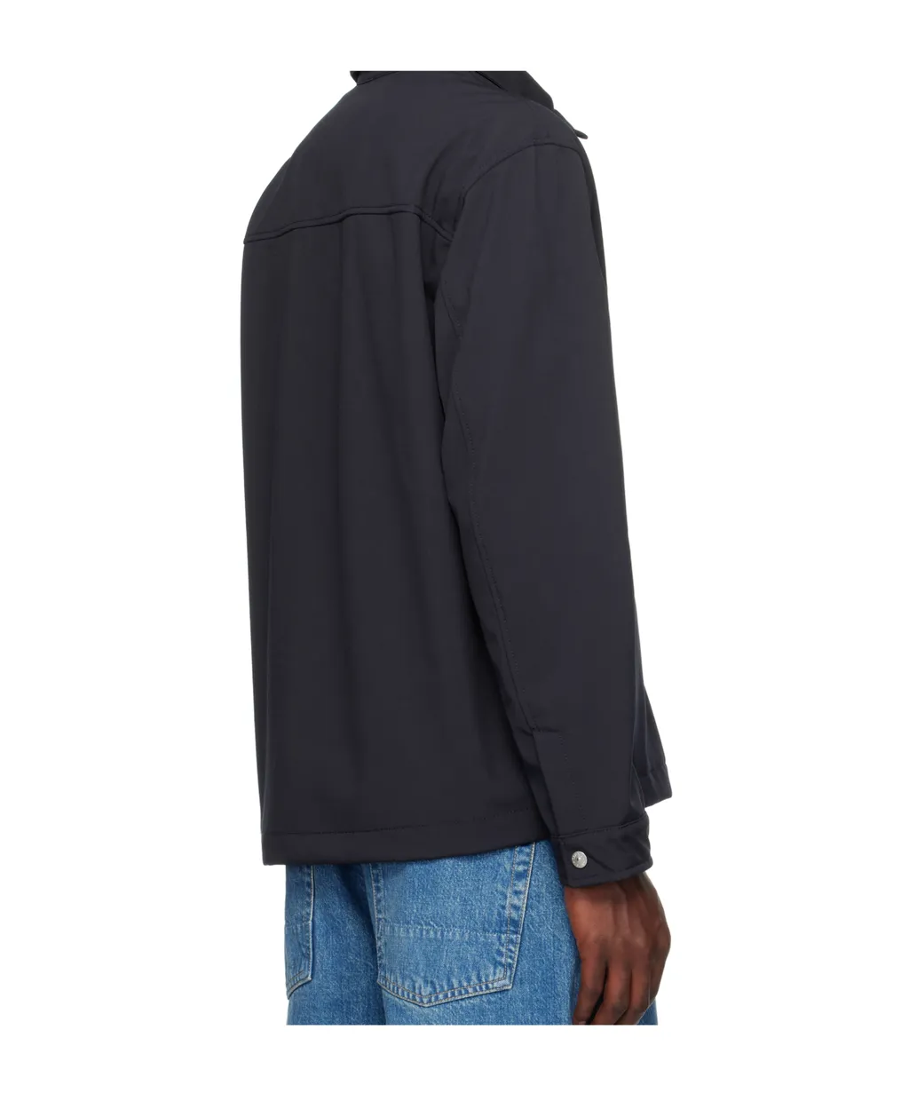 Long Sleeve Casual Jacket