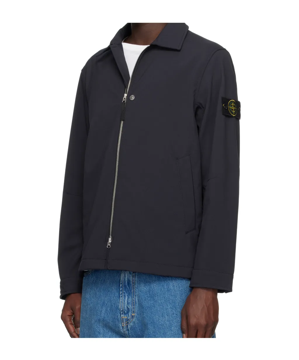 Long Sleeve Casual Jacket