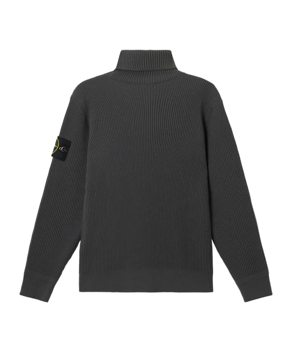 Turtleneck Jumper