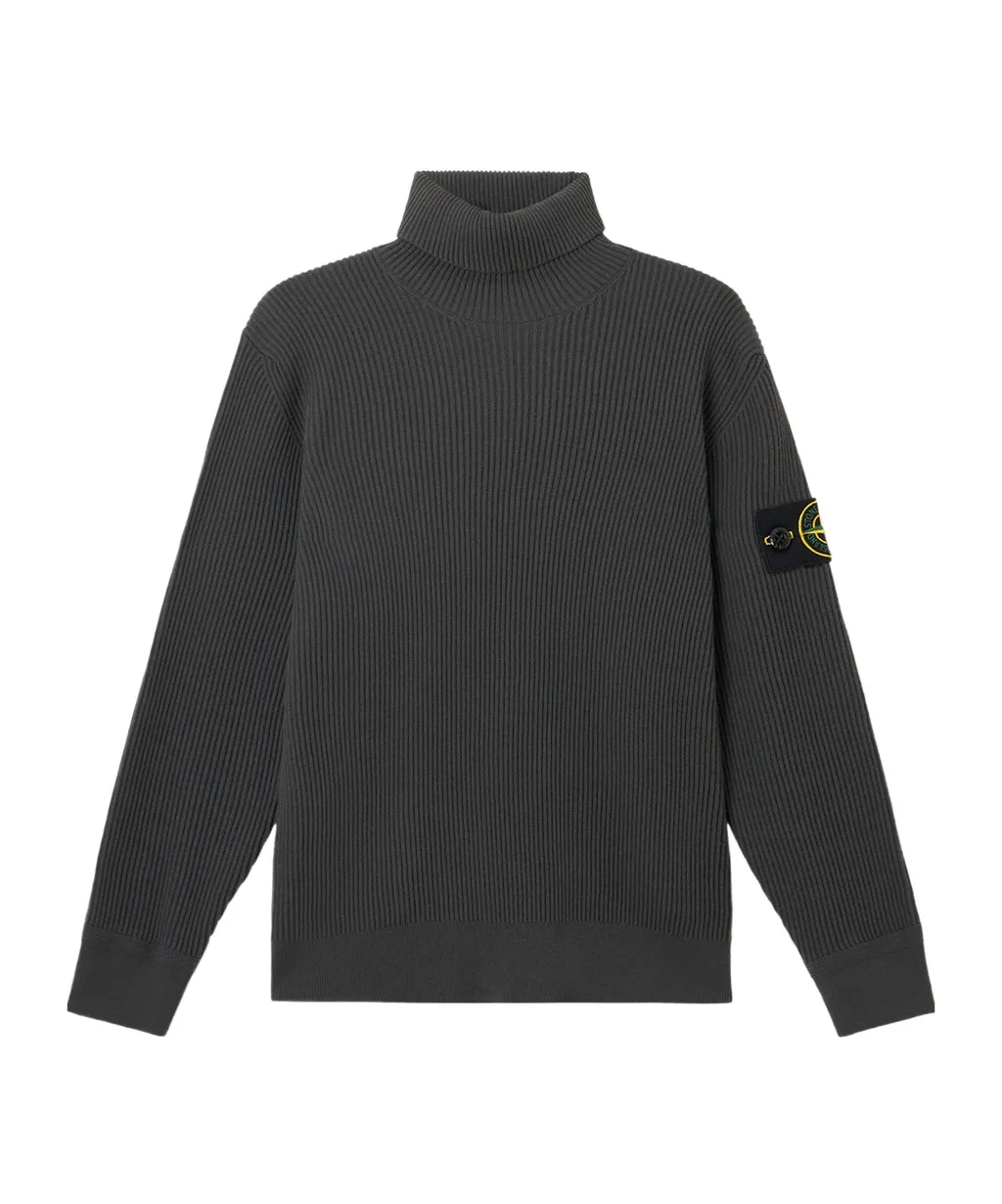Turtleneck Jumper