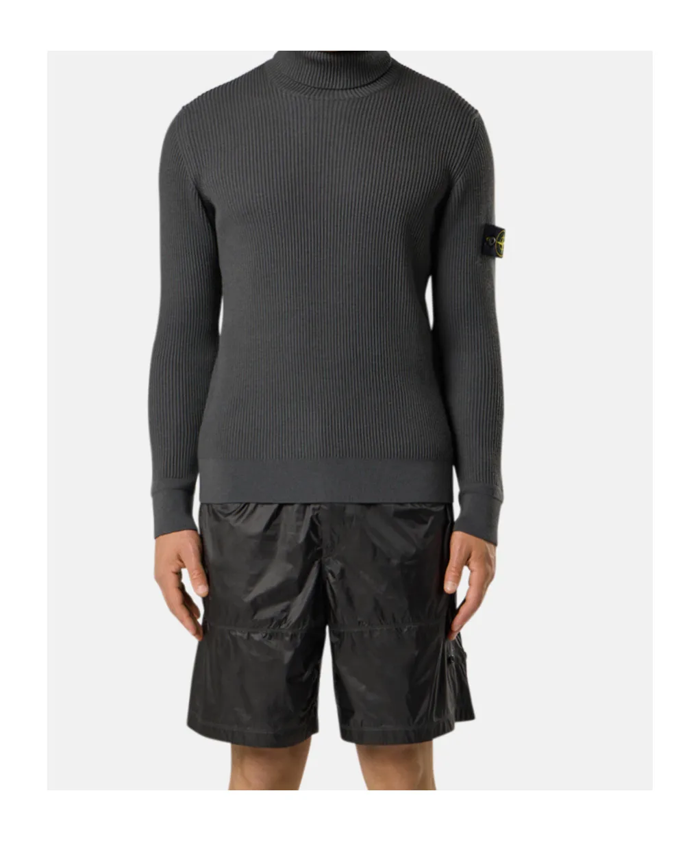 Turtleneck Jumper