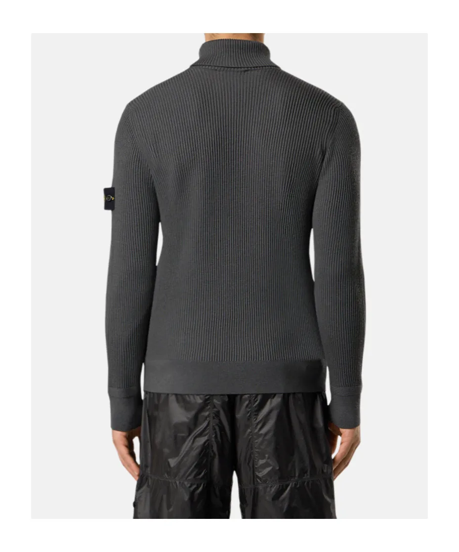 Turtleneck Jumper