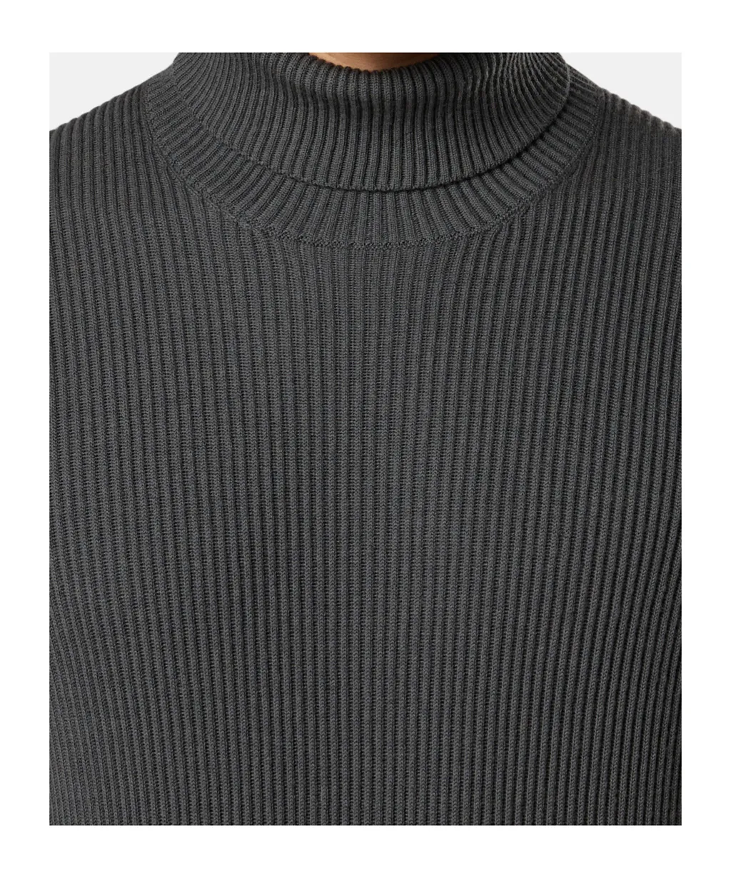 Turtleneck Jumper