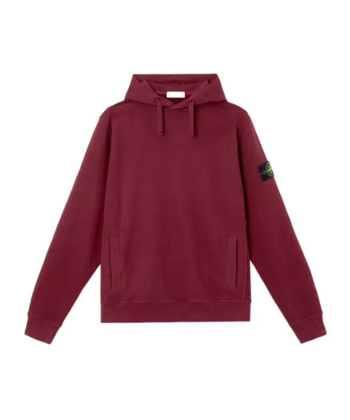 Drawstring Hoodie