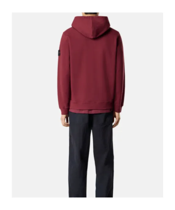 Drawstring Hoodie