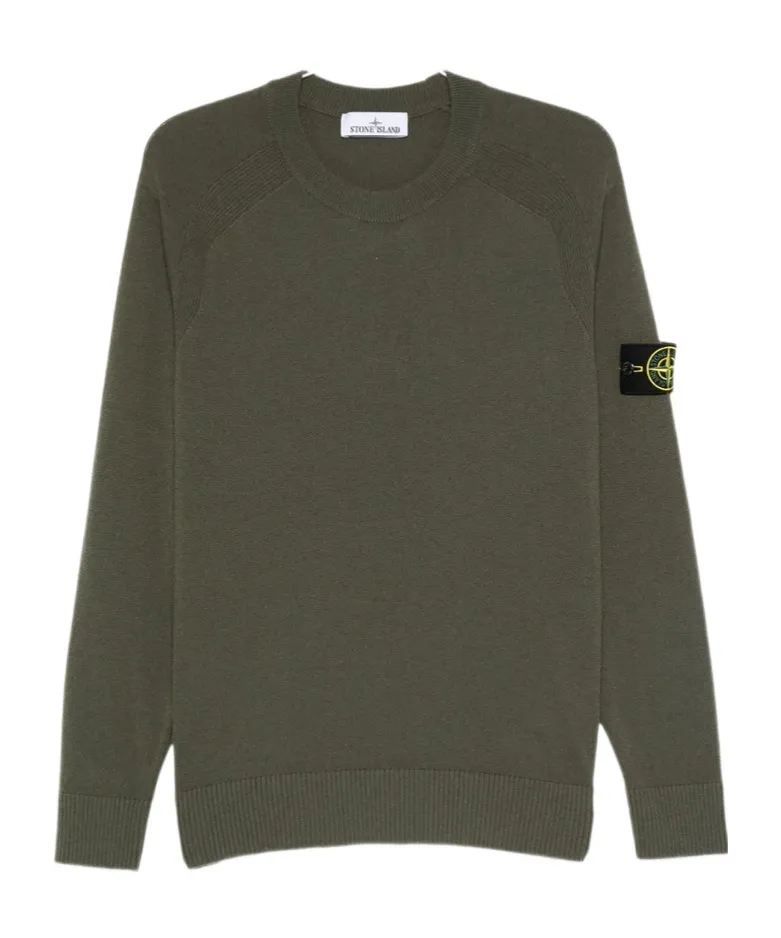 Wool Sweater
