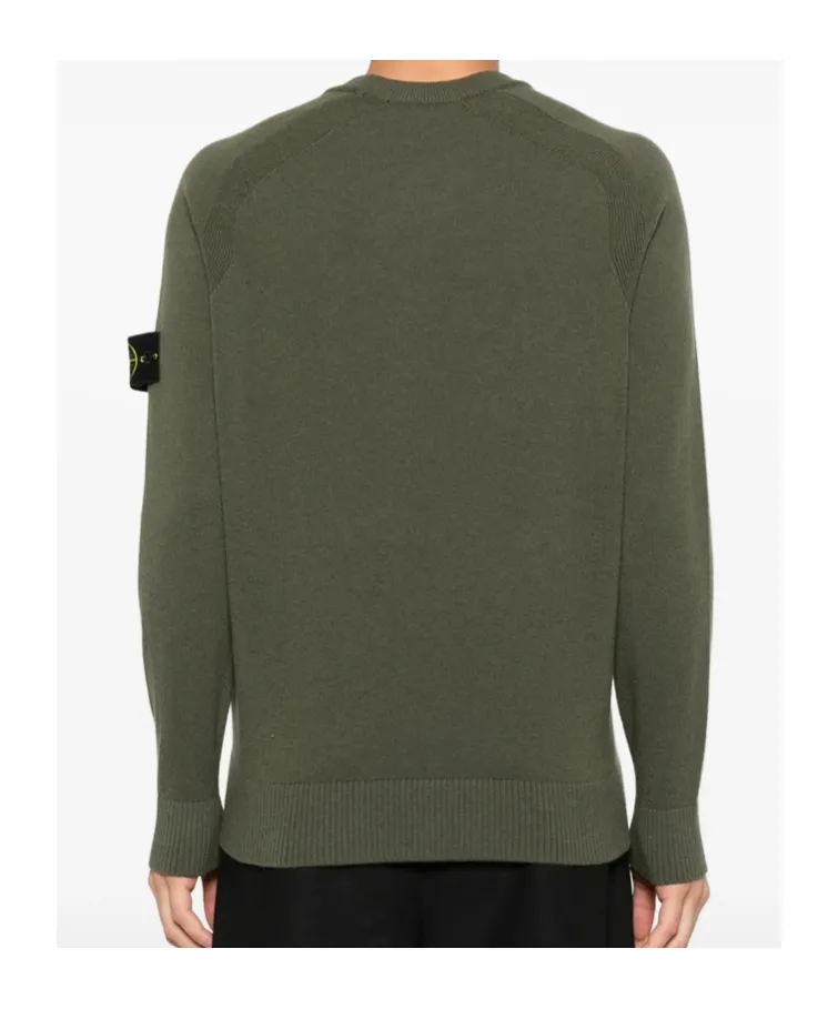 Wool Sweater
