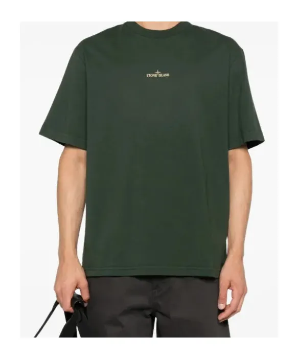 Logo-Print T-Shirt
