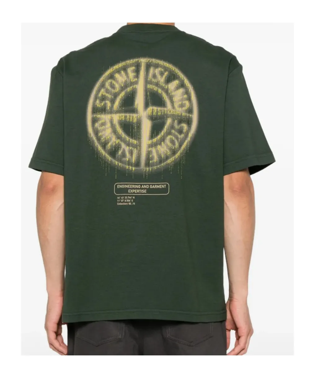 Logo-Print T-Shirt