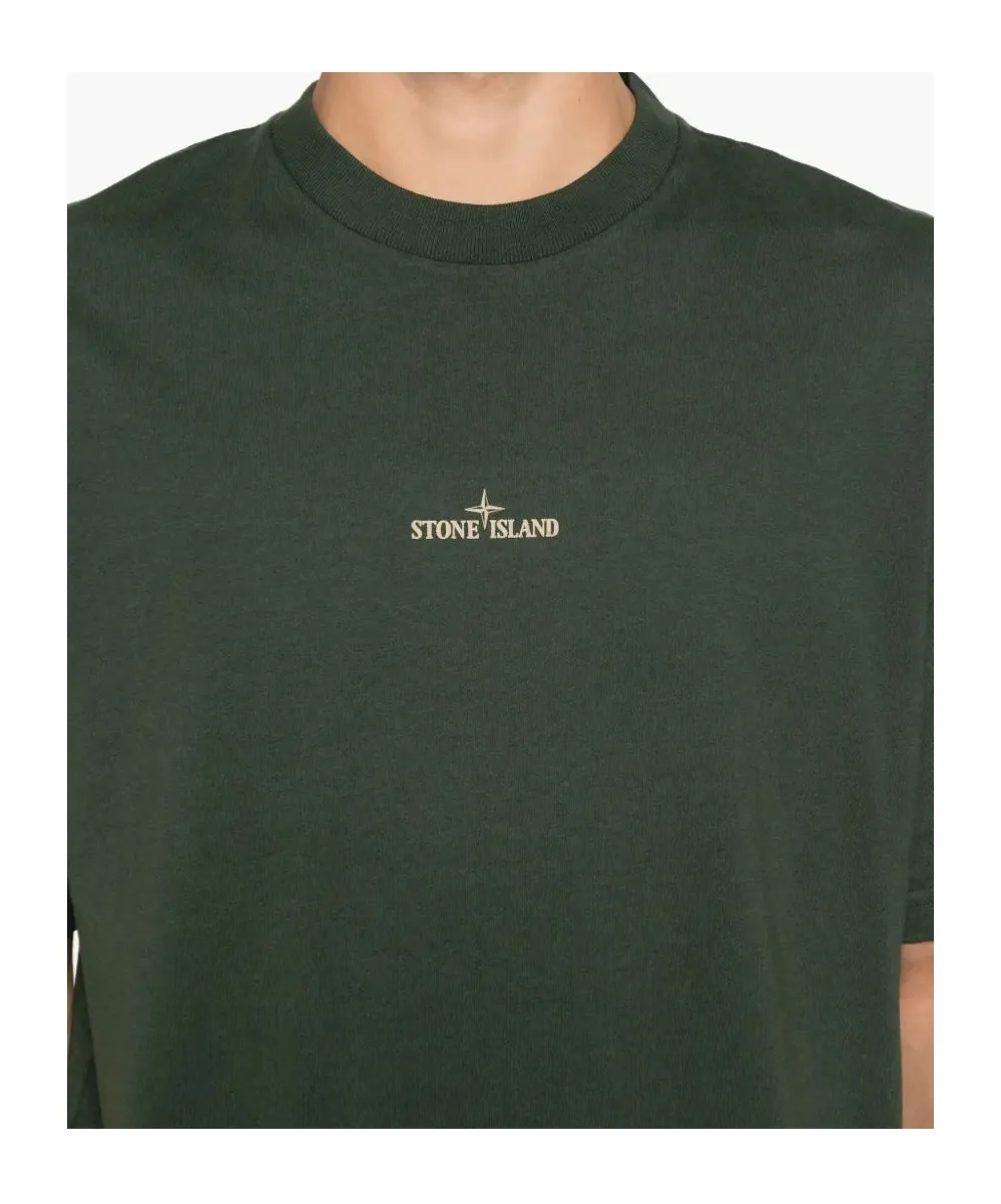 Logo-Print T-Shirt