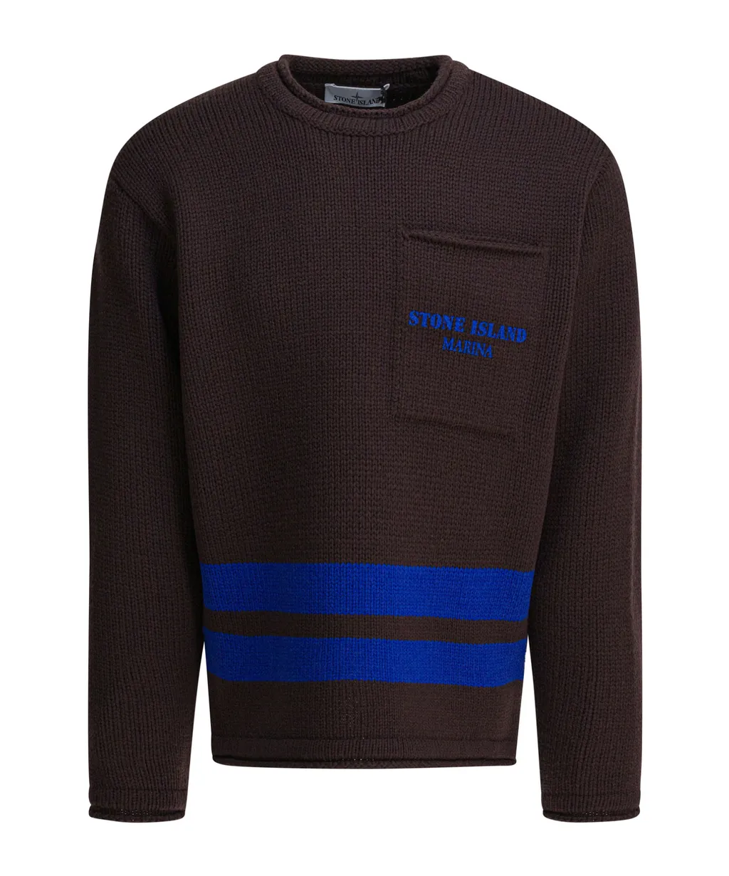 Knitwear