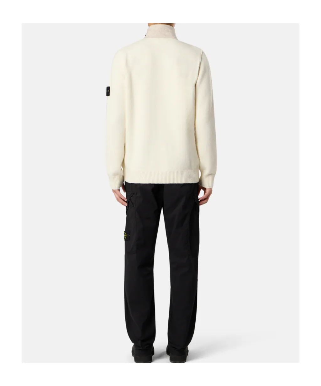 Regular-Fit Cargo Trousers
