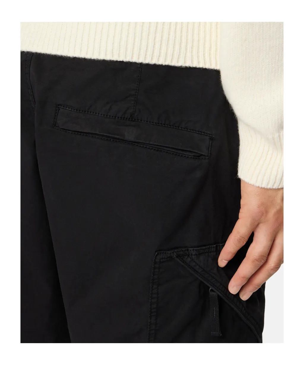 Regular-Fit Cargo Trousers