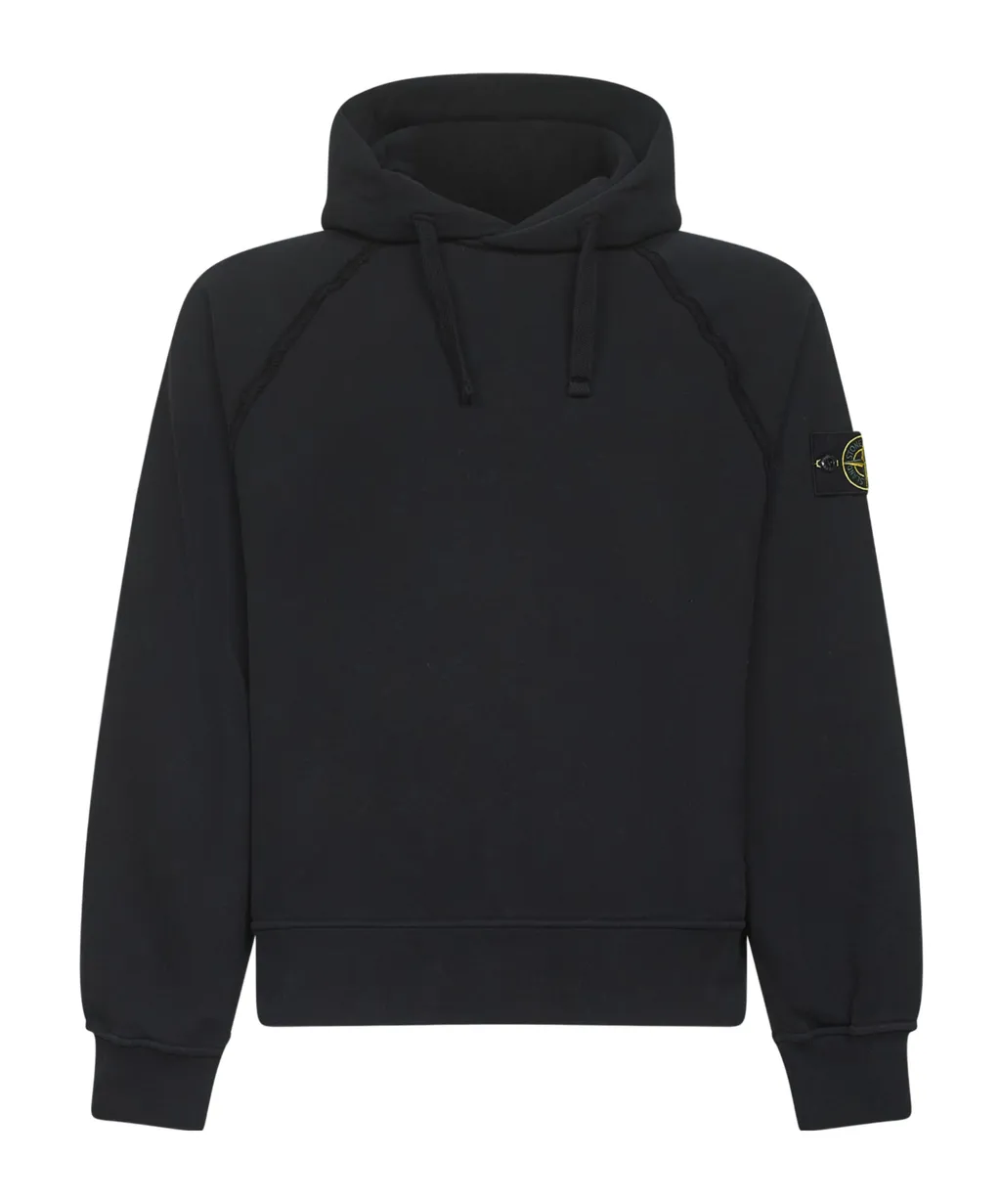 Cotton Hoodie