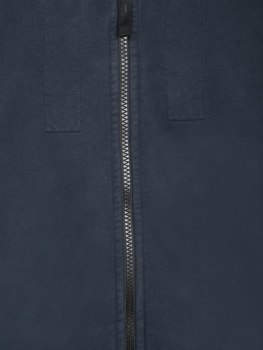 Zip-Up Hoodie