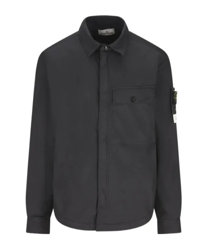 Crinkle Coat