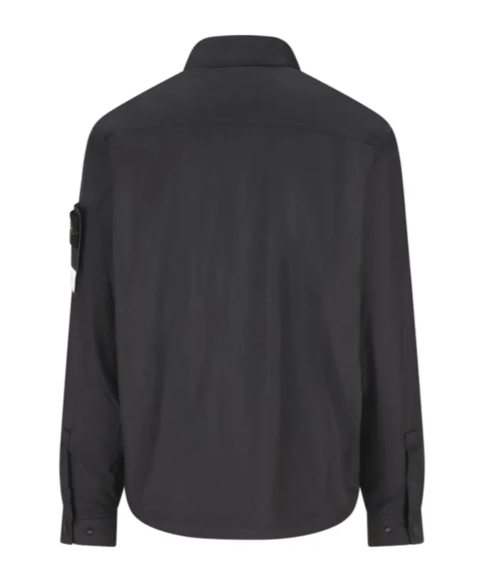 Crinkle Coat