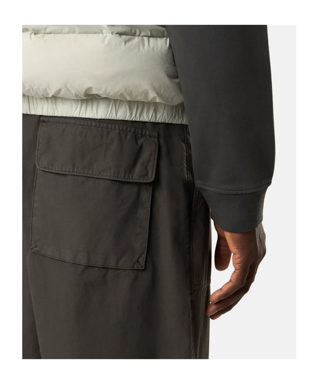 3100005 Patch-Pocket Trousers