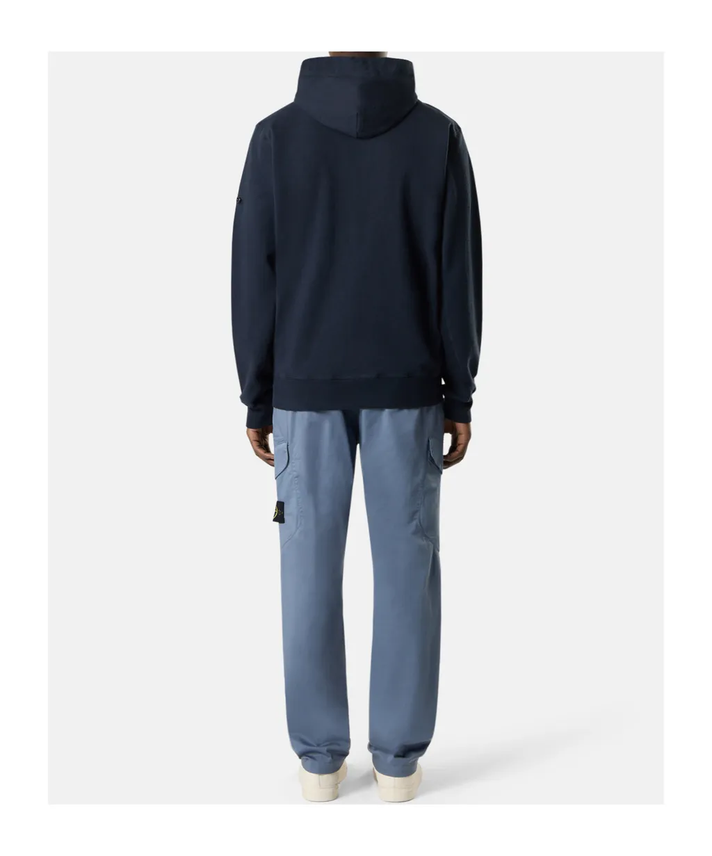 Regular Fit Cargo Trousers
