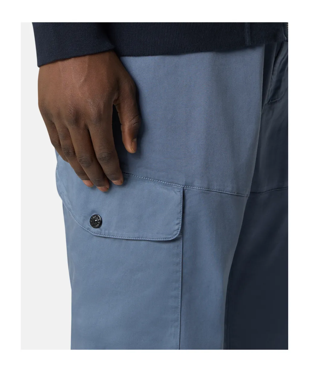 Regular Fit Cargo Trousers