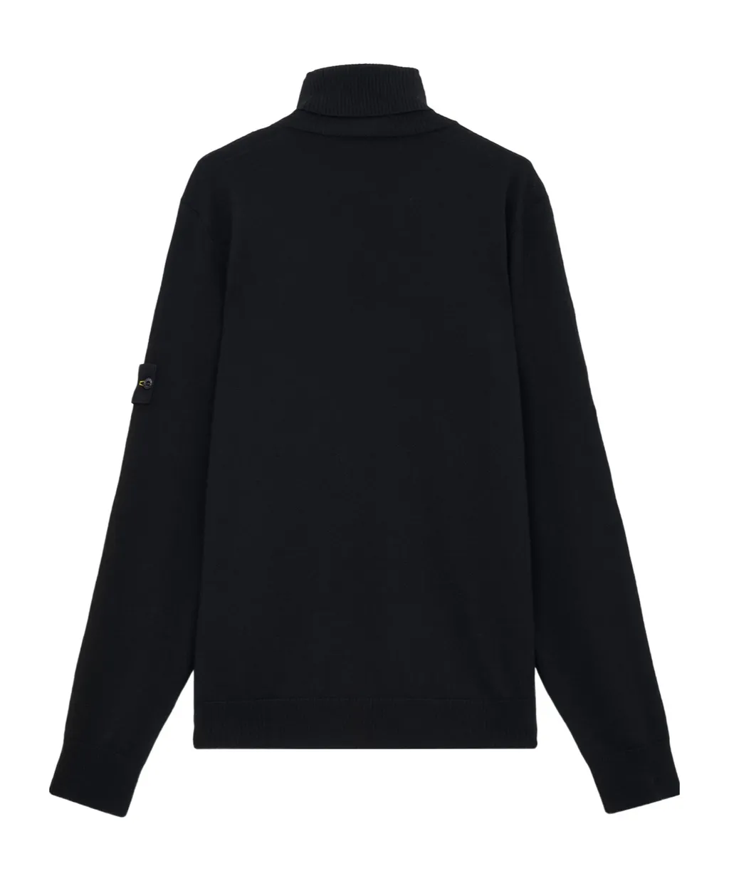 Roll Neck Sweater