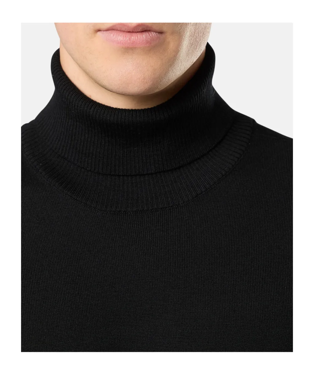 Roll Neck Sweater