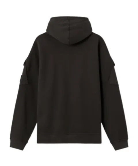 Zip-Up Hoodie
