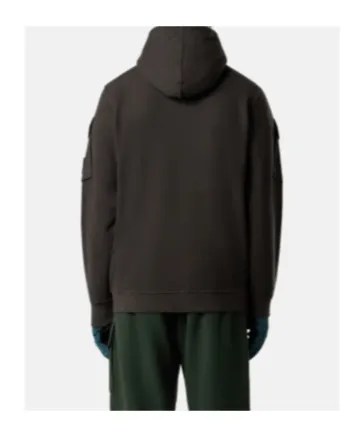 Zip-Up Hoodie