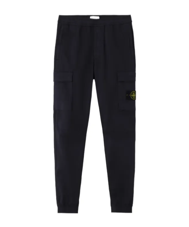 Compass Patch Cargo Trousers