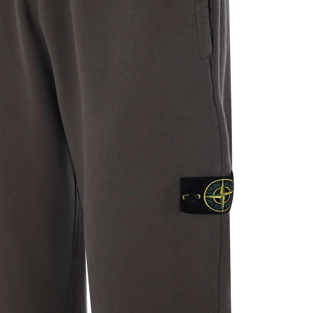 Logo-Patch Track Pants