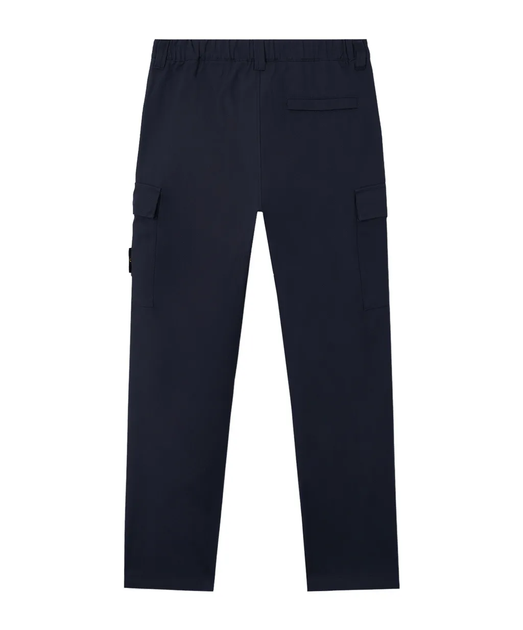 Compass-Badge Trousers