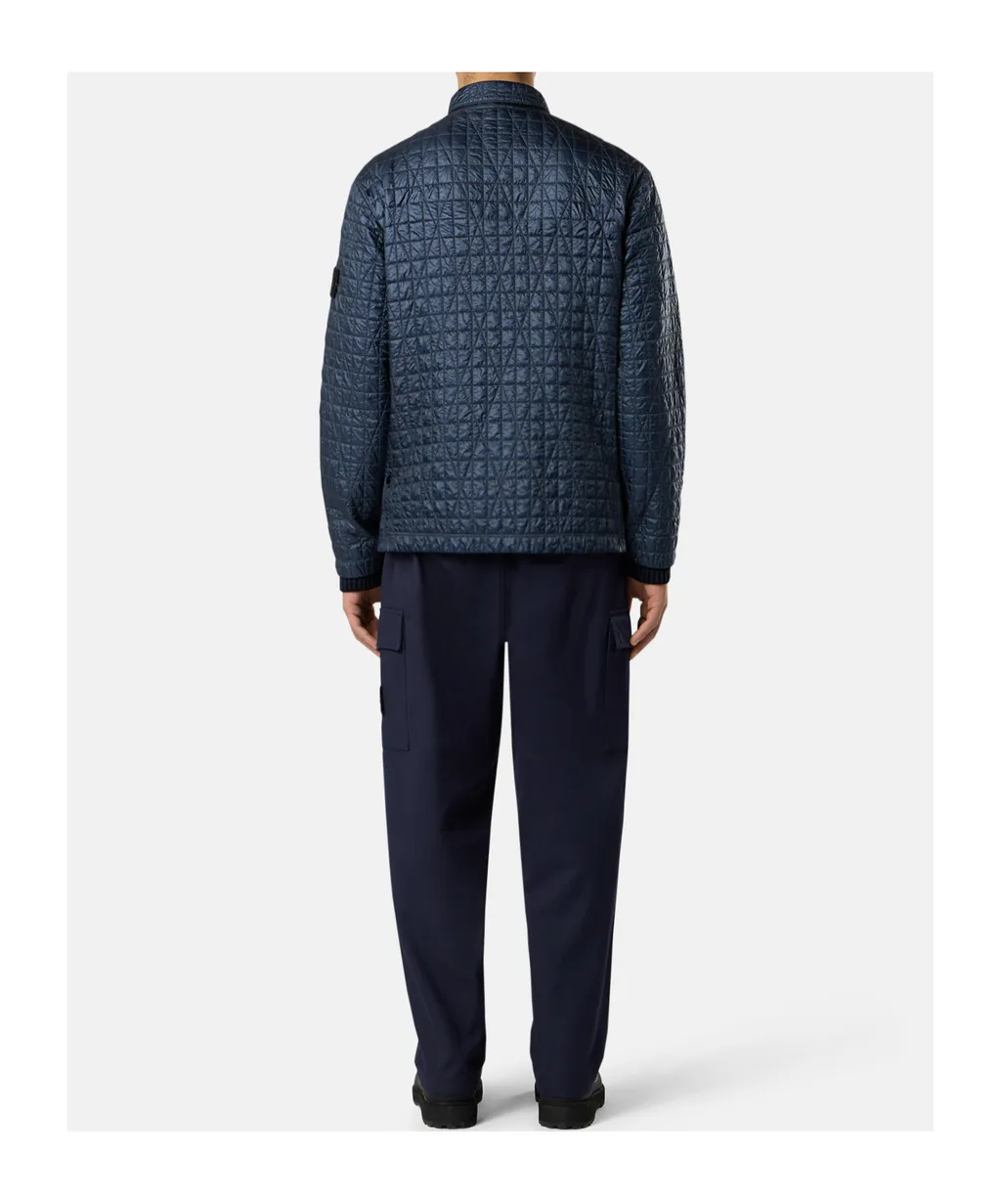 Compass-Badge Trousers
