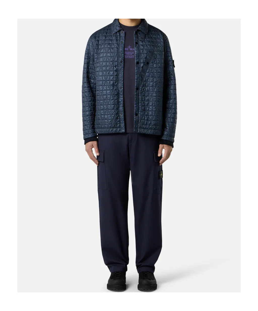 Compass-Badge Trousers