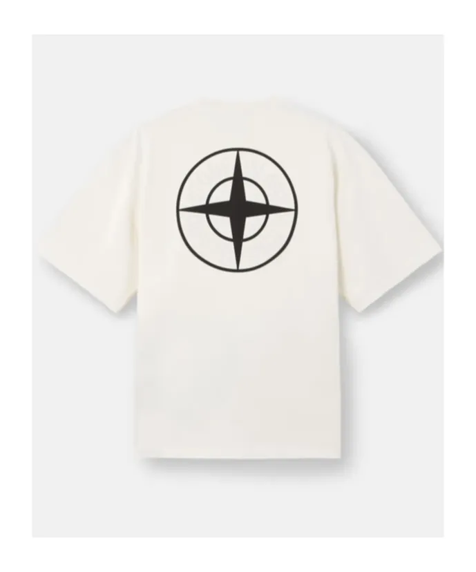 Logo-Print Cotton T-Shirt