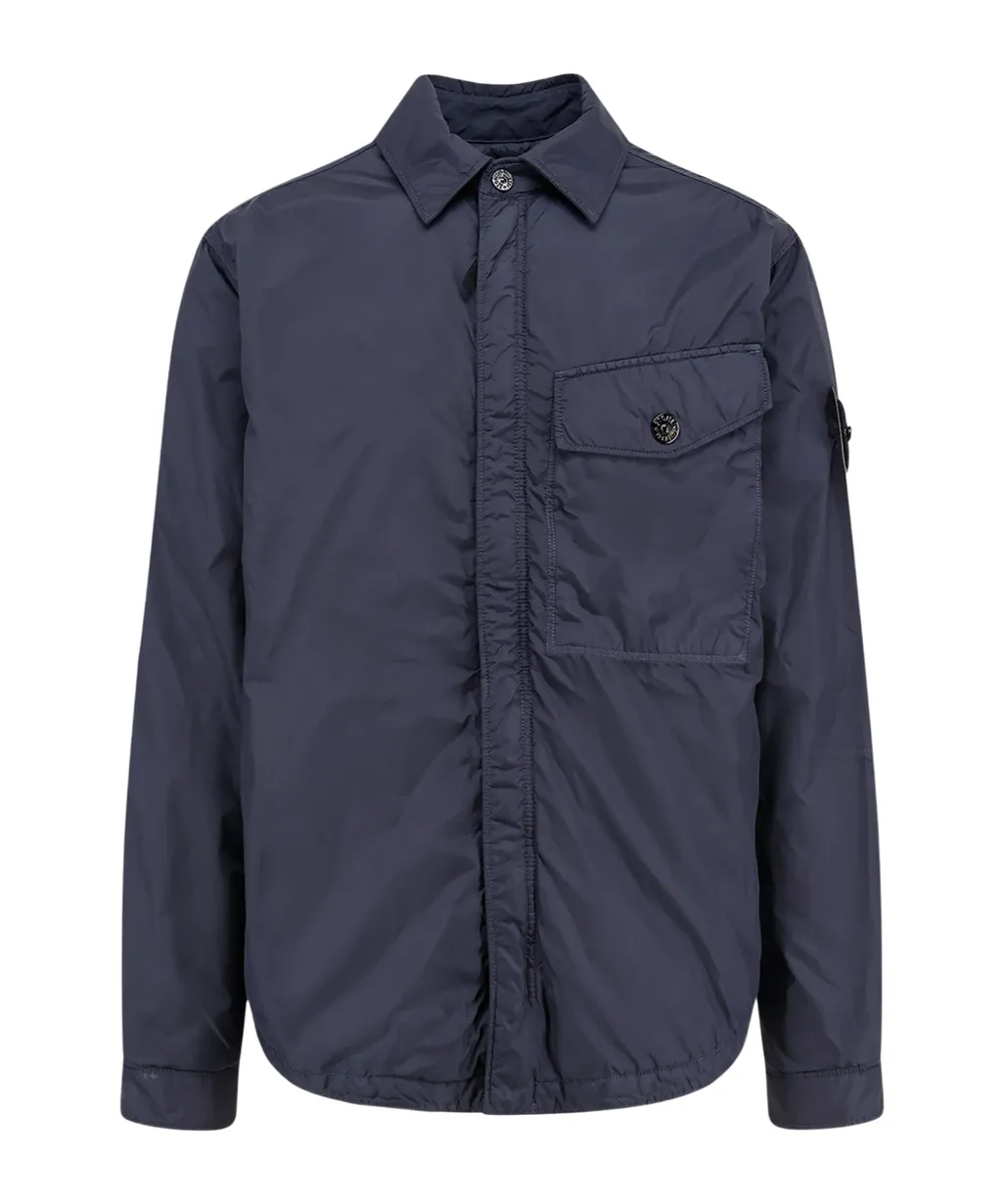 Compass Patch Jacket