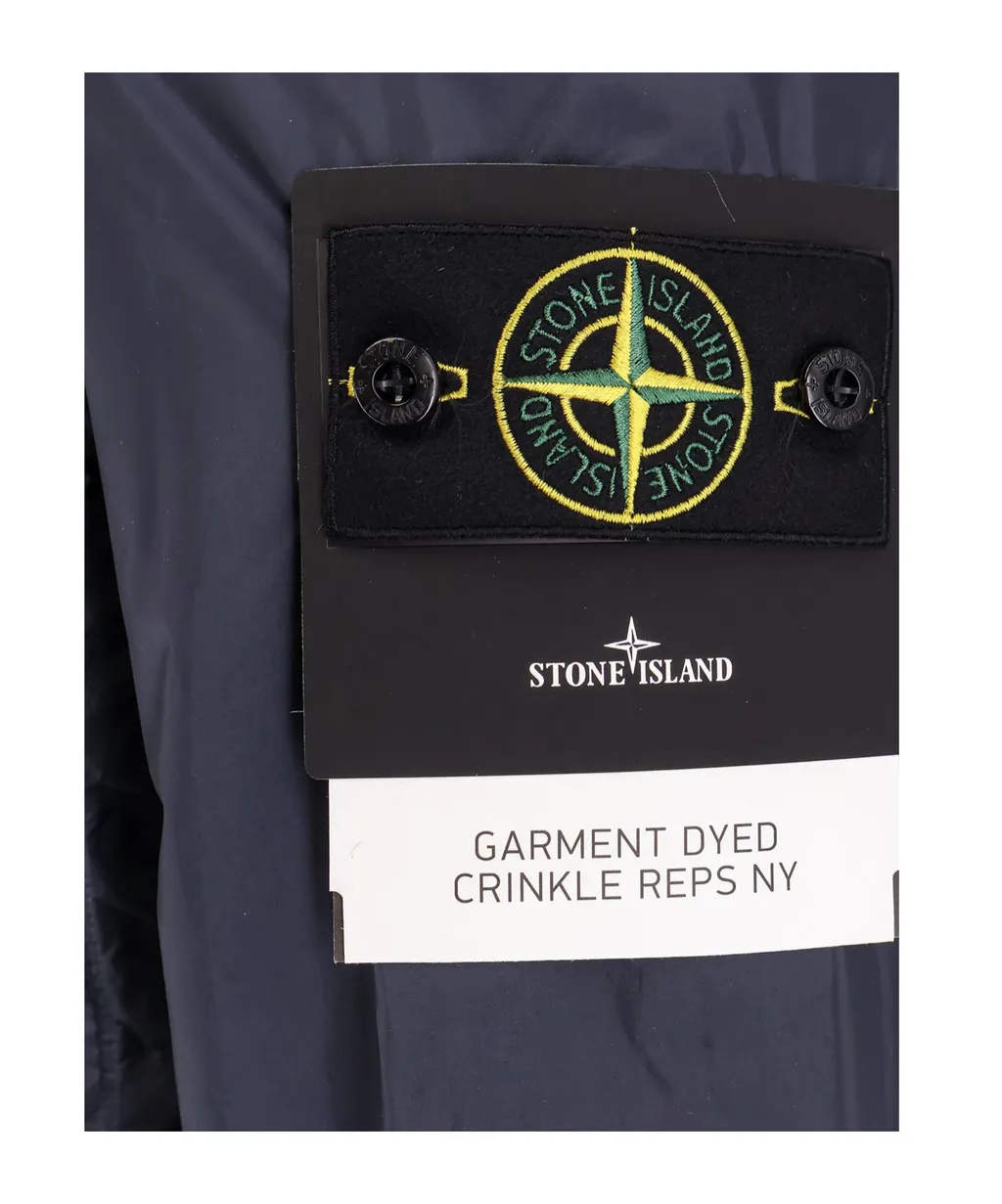 Compass Patch Jacket