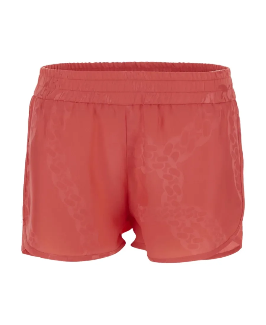 Elasticated Waist Shorts