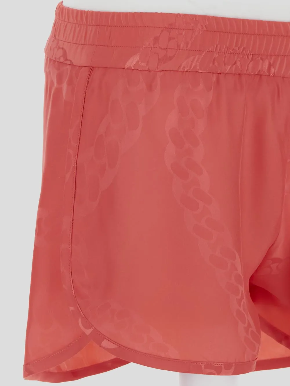 Elasticated Waist Shorts