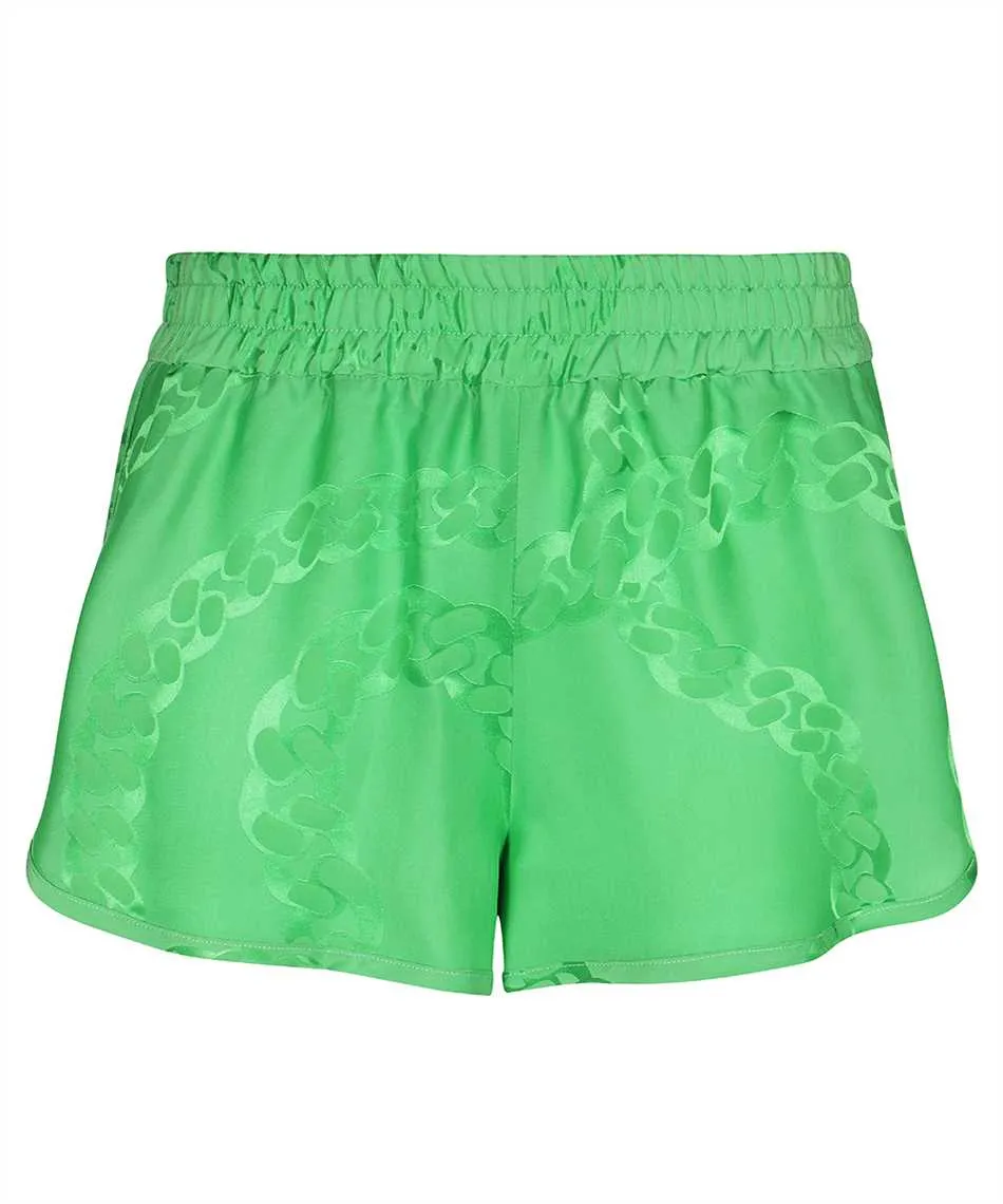 Elastic Shorts