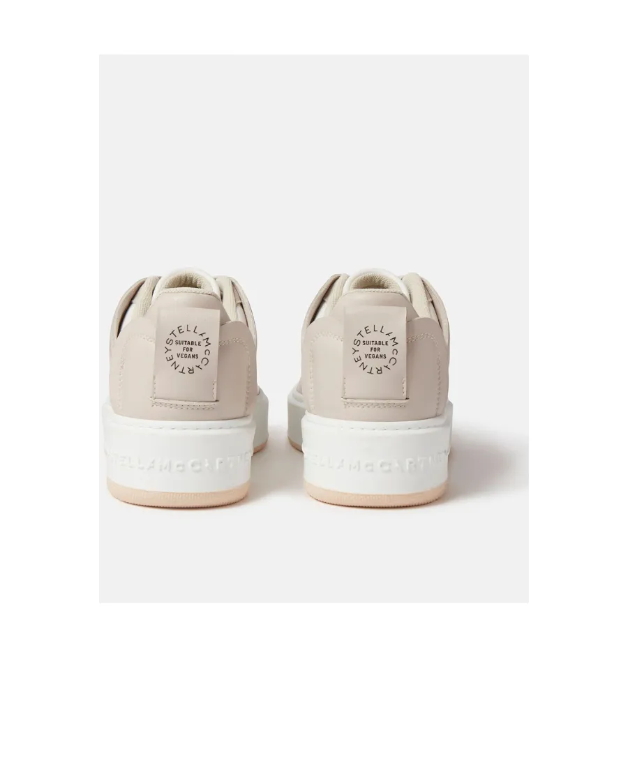 S-Wave 1 Lace-Up Sneakers